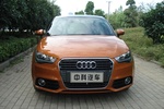 奥迪A1 Sportback2013款30 TFSI Urban