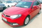 MG62011款1.8DVVT 手自一体 贺岁版