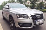 奥迪Q52011款2.0TFSI 舒适型