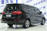 本田艾力绅2012款2.4L VTi-S尊贵导航版 