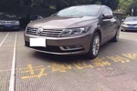 大众CC2013款1.8TSI 尊贵型