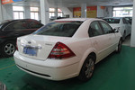 福特蒙迪欧2006款2.0 Ghia-Ltd 自动尊贵型