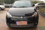 MG32011款1.5L 自动 精英版