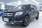 奔驰GLK级2013款GLK 300 4MATIC 动感天窗型