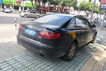 奥迪A6L2010款2.0TFSI 手自一体 标准型