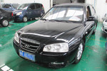 现代伊兰特2008款1.6GLS 手动豪华贵雅版