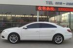 大众CC2011款2.0TSI 至尊型