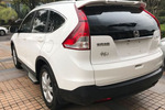 本田CR-V2013款2.0L 两驱经典版