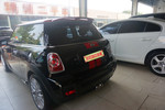 MINICLUBMAN2012款1.6T COOPER S 中国任务版