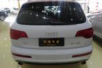 奥迪Q72013款35 TFSI 技术型