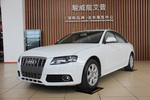 奥迪A4L2012款2.0TFSI 标准型