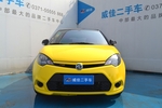 MG32013款1.3L 手动舒适版