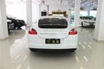 保时捷Panamera2013款Panamera 4 Platinum Edition