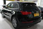 奥迪Q52013款40 TFSI 技术型