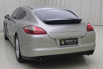 保时捷Panamera2010款Panamera S