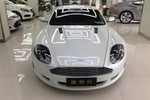 阿斯顿马丁DB92011款6.0 Touchtronic Coupe