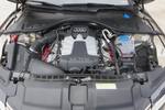 奥迪A72013款 50 TFSI quattro舒适型