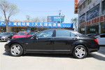 奔驰S级2008款S 600L