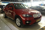 宝马X62011款xDrive35i