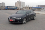 大众迈腾2009款2.0TSI DSG 豪华型