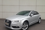 奥迪A3 Sportback2014款35 TFSI 自动舒适型