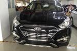 现代ix352013款2.0L 自动四驱智能型GLS 国V 