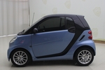 smartfortwo2011款1.0L MHD 硬顶激情版