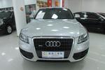 奥迪Q52010款2.0TFSI 技术型