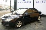 马自达Mazda62008款2.0L 手动型