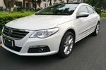 大众CC2011款2.0TSI 至尊型