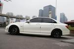 奔驰C63 AMG2010款C63 AMG 动感型增强版