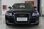 奥迪A6L2010款2.0TFSI 手自一体 标准型