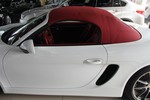 保时捷Boxster2013款Boxster 2.7L 