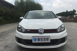 大众高尔夫GTI2010款2.0TSI DSG 豪华版