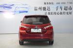 启辰R502013款1.6L 手动时尚版