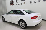 奥迪A4L2013款35 TFSI 自动舒适型