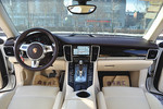 保时捷Panamera2013款Panamera 4 Platinum Edition 3.6L 