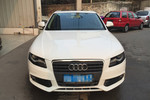 奥迪A4L2012款2.0TFSI 舒适型