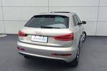 奥迪Q32013款35 TFSI 全时四驱舒适型