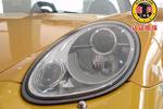 保时捷Boxster2006款Boxster 2.7L 