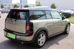 MINICLUBMAN2010款1.6L COOPER Cheer 