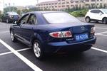 马自达Mazda62005款2.3豪华型