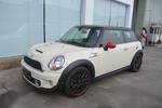 MINICOUPE JCW2013款1.6T JOHN COOPER WORKS