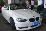 宝马3系敞篷2008款330i