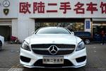 奔驰CLS级2015款CLS 400 4MATIC