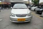 比亚迪F32009款1.5L 智能白金版豪华型GLX-i 