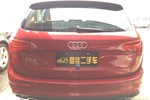 奥迪Q52010款2.0TFSI 运动款(进口)