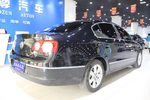 大众迈腾2009款1.8TSI 手动 舒适型