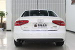 奥迪A4L2013款35 TFSI 自动舒适型