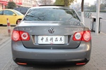 大众速腾2008款1.6L 手自一体 时尚型